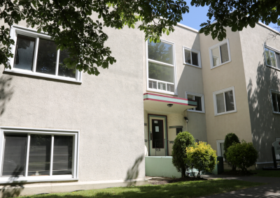 Alberta Place